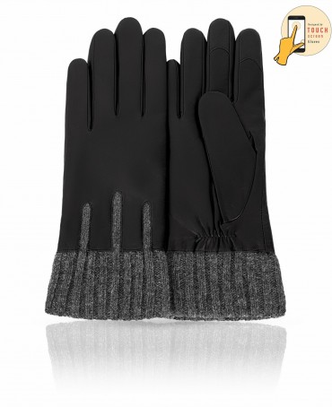 Перчатки Женские i.K11-GNELLE/BL